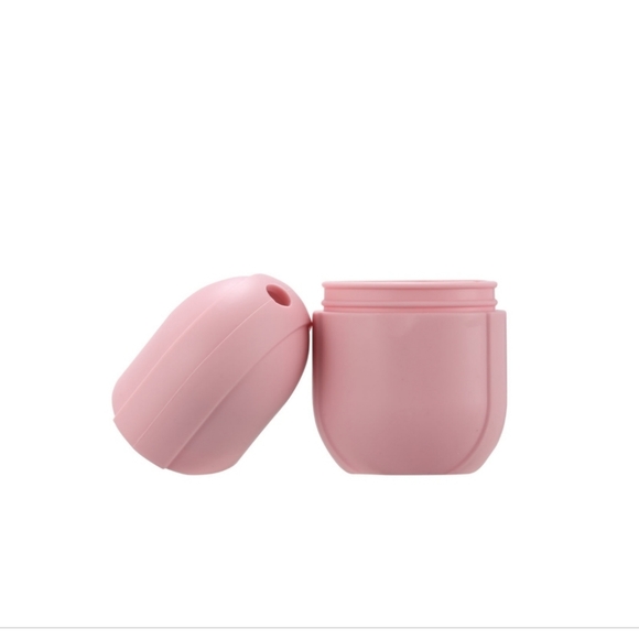 From Your Feed Ice Roller for Face, Pink, Facial Massage to Reduce Puffiness - Picture 6 of 9